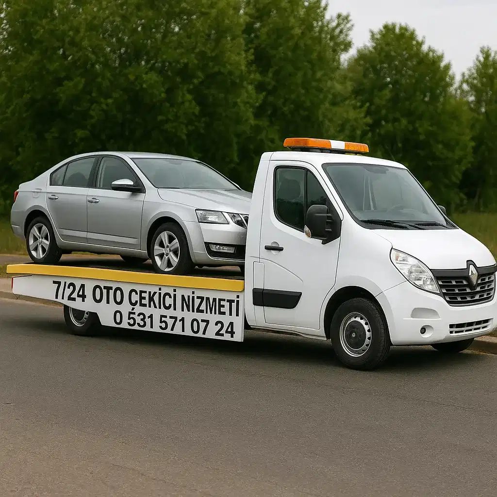 Şekerpınar Çekici Hizmeti | Tek Tıkla Ara