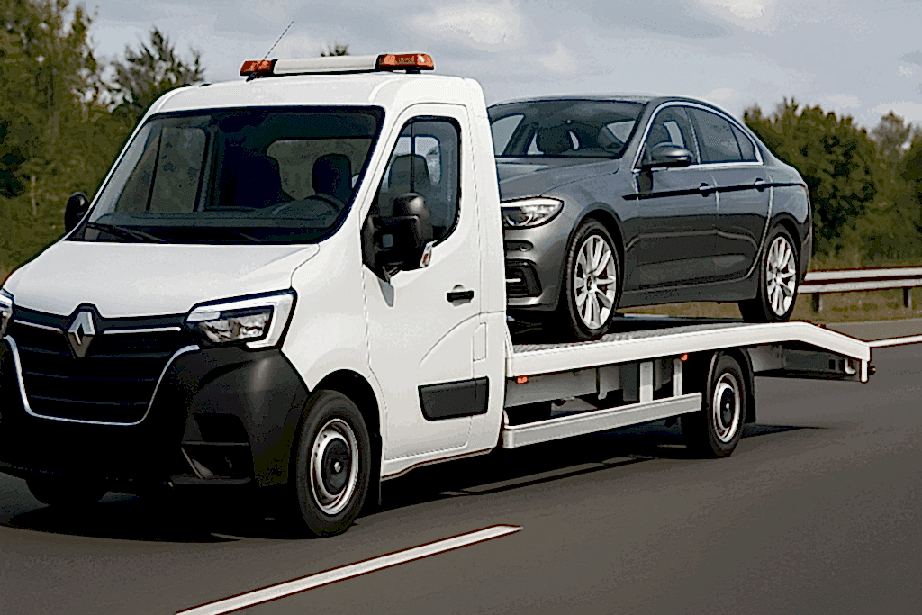 Anadolu Yakası Oto Kurtarıcı